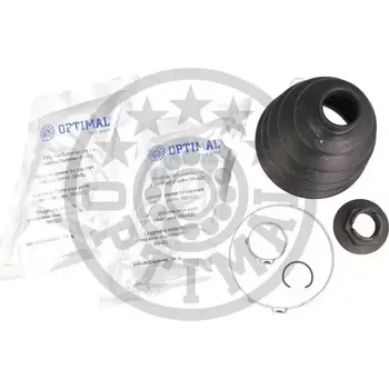 OPTIMAL Sada manžety hnacího hřídele OPT CVB-10734TPE