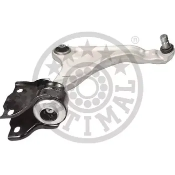 Zavěšení kol OPTIMAL Rameno zavěšení kol OPT G6-1487