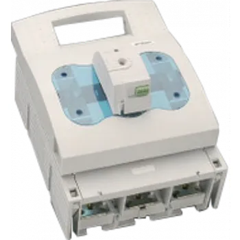 QUADRON NH2, Panel, s elektr.signal. - Pojistkový odpínač