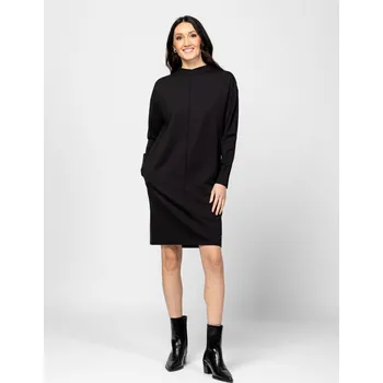 Dámské šaty VANAKE black XXL