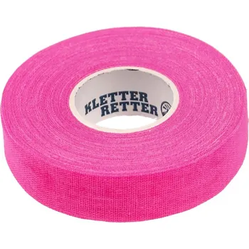 Tejpovací páska Tejpovací páska Kletter Retter Finger Tape 15 mm 10 m - pink
