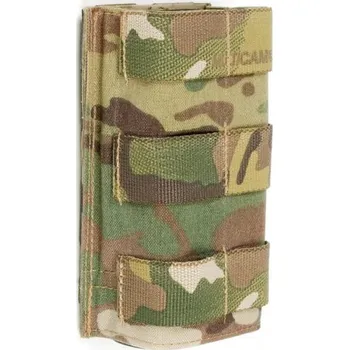 TacticalPro Sumka FAST samosvorná na zásobník SA58/BREN Multicam