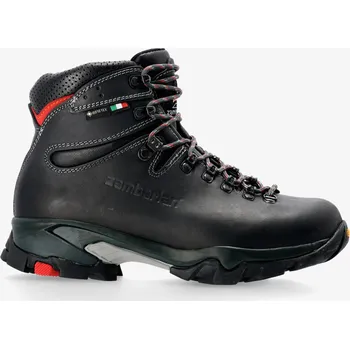 Pánská treková obuv Trekové boty Zamberlan Vioz GTX - dark grey