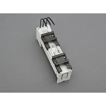 Adaptér EQUES-2 části 16A,45x200, 2DIN - Adaptér 60Classic