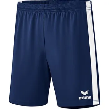 ERIMA RETRO STAR TRENKY - PÁNSKÉ - Tmavě modrá, Bílá - velikost L