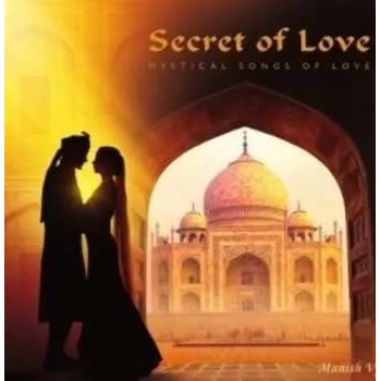 Zahraniční hudba CD Manish Vyas: Secret of Love 2016