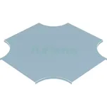 Víko kříže MARS2 250, plech