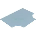 Víko T-kusu MARS2 250, plech