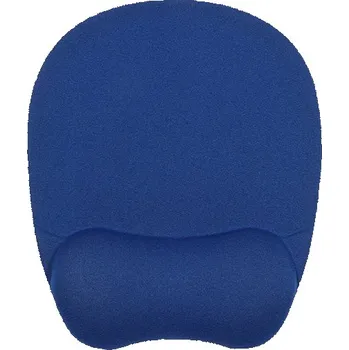 Podložka pod myš Powerton WPEPE6-NB podložka pod myš modrá
