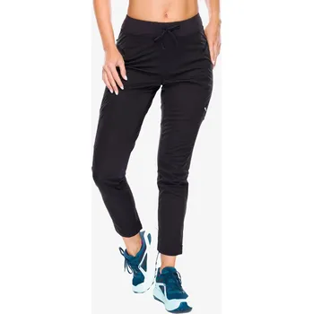 Kalhoty dámské Patagonia Wind Shield Pants - black