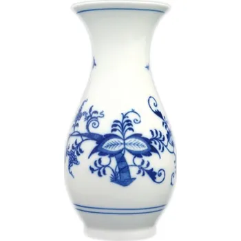 Váza Český porcelán, Dubí Váza 1210/3 25,5 cm 10167 I.jakost