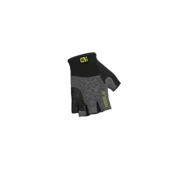 Cyklistické rukavice Alé Cycling Clothing Cyklistické rukavice ALÉ COMFORT GLOVES Velikost: M