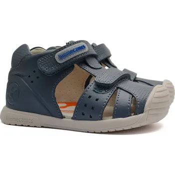 Chlapecké sandály Dětské sandály BIOMECANICS 252124-A631 Velikost: 24