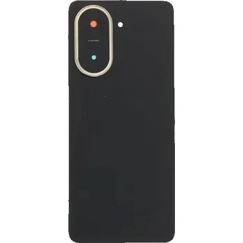 Kryt baterie Xiaomi Redmi A5 + sklíčko kamery black