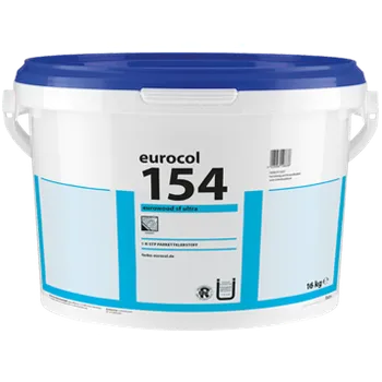 Průmyslové lepidlo LEPIDLO na parkety EUROWOOD SF ULTRA 154 - 16kg