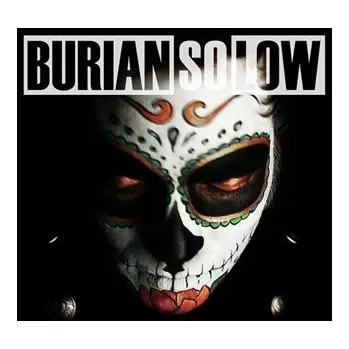 Česká hudba So Low - CD - Jiří Burian