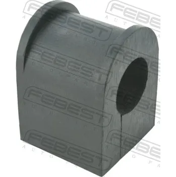 Stabilizátor nápravy Uložení stabilizátoru - držák FEBEST BZSB-639R