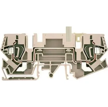 Rozvaděč WEIDMÜLLER Svorka Weidmuller ZTD 6/STB 1771960000