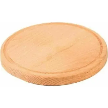 Kuchyňské prkénko Pro-Tech shop Prkénko dřevěné 30 cm 51604 19074