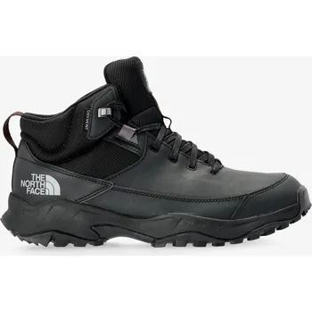 Pánská zimní obuv Pánské zimní boty The North Face Storm Strike III Wp - black/grey