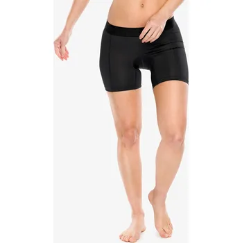 Dámské kraťasy Dámské cyklo kraťasy ION Short - black