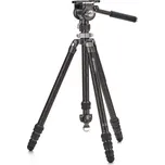 Benro KingPod Carbon stativ + FS36PRO hlava TKPD24CFS36PRO