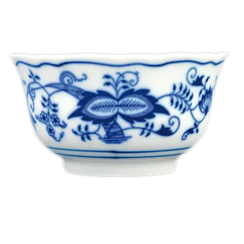 Cibulák Bowl malý 0,14l Originál Český porcelán Dubí