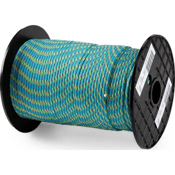 Horolezectví Repšnura 3 mm Beal Accessory Cord - blue