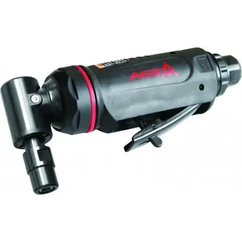 úhlová bruska Pro-Tech shop Pneumatická stopková úhlová bruska profi Asta A-5227NK 03901