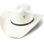 westernový klobouk Cutter Velikost: 57