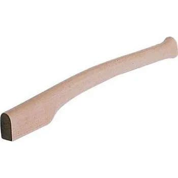 Násada Násada dřevěná na sekeru, tvarovaná, délka 50 cm