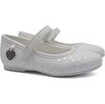 Dívčí balerínky PRIMIGI PLY 79285 33 bianco Velikost: 24