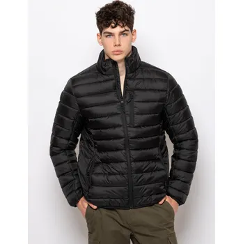 Pánská vesta NARS black L