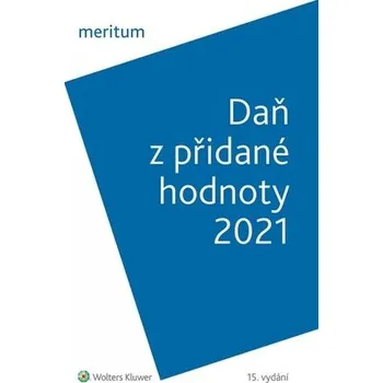Daň z přidané hodnoty 2021 - Zdeňka Hušáková