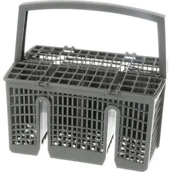 Příslušenství pro myčku Koš na příbory do myčky 00743503 BOSCH / SIEMENS, originál