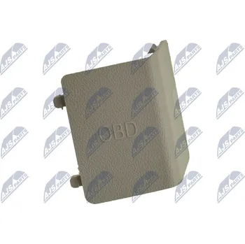 Zabzepeční vozidel Zakrytí, středová konzole NTY EZC-BM-234