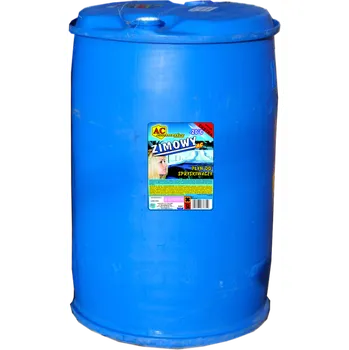 Náplň do chladiče a ostřikovače Pro-Tech shop Nemrznoucí směs do ostřikovačů -20C 200L 02854&nbsp;5906485976999