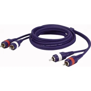 Audio kabel DAP FL243