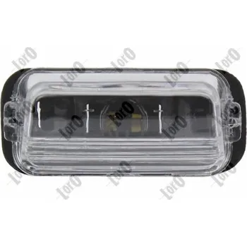 Osvětlení SPZ Osvětlení SPZ ABAKUS 038-06-900