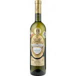 Vinařství Krist Tramín červený 2023 polosladké