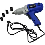 GEKO Elektrický rázový utahovák 800W 320Nm 1/2" 01211