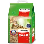 Cat’s Best Original 20 l