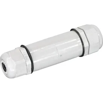 Elektrická zásuvka SEZ DK Kabelová spojka se svorkovnicí 5x2,5-6mm2, IP67