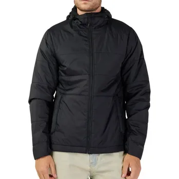 Pánská bunda Bunda Fox Fox Head Camo Windbreaker black camo 2XL