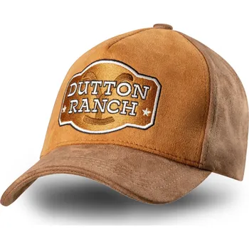 Kšiltovka kšiltovka Yellowstone 15