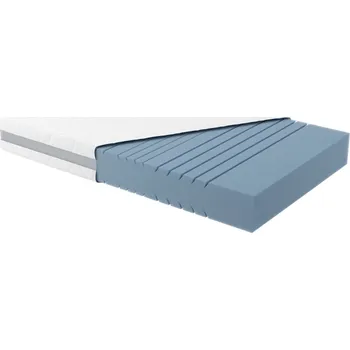 Matrace Pěnová matrace Asteria 120x200 cm