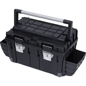 Sada nářadí Pro-Tech shop Box na nářadí HD Trophy 2 Plus 13576&nbsp;SKRT2HDPCZAPG011