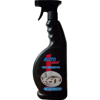 Autošampón Pro-Tech shop Autošampon s rozprašovačem Auto-Lider 650ml 30262 5908311414330