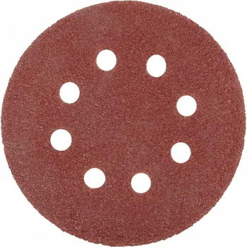 Brusný kotouč Verke Brusný výsek 150mm P120 10ks 60289 V44185