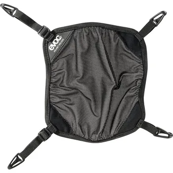 batoh na kolo Síťka na přilbu Evoc Helmet Holder - black